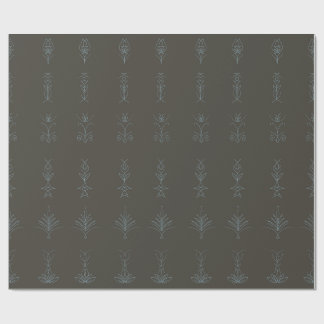 Sardinia collection geschenkpapier