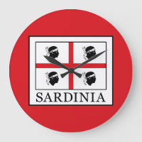Sardinia