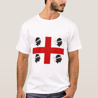 Sardinien, Italien T-Shirt