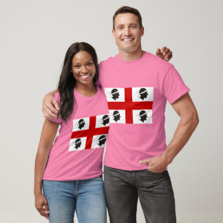 Sardinien, Italien T-Shirt