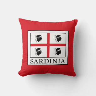 Sardinien Kissen
