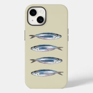 Sardinien Phone Case