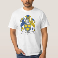 Sarg-Familienwappen