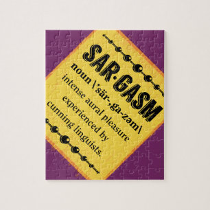 Sargasmus