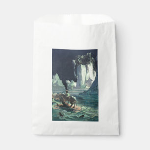 Sargasso Sea Grim Sensenmann & Sinking of Titanic Geschenktütchen