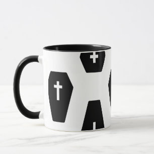 Särge Tasse