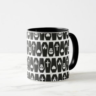 Särge Tasse
