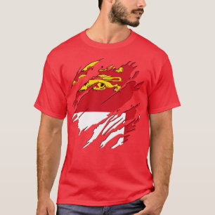 Sark Immer T-Shirt