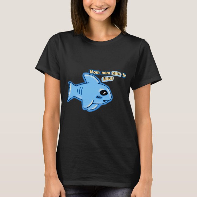Sarkastisch T-Shirt (Vorderseite)