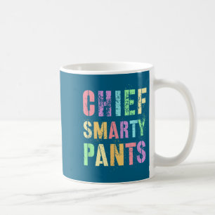 Sarkastischer Chef Klugscheißer beförderter Leiter Kaffeetasse