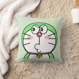 Sarkastischer Mini Doraemon Kissen