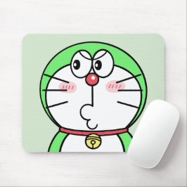 Sarkastischer Mini Doraemon Mousepad