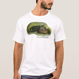 Sarkastisches Fringehead T-Shirt