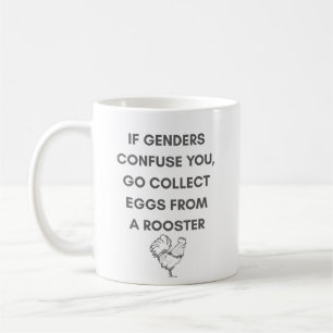 Sarkastisches Humorgeschenk mit individuellem Foto Kaffeetasse