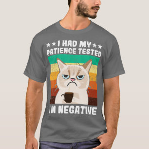 sarkastisches lustiges Sprichwort, das ich meine G T-Shirt