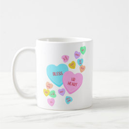 Sarkastisches Valentinsgeschenk Kaffeetasse
