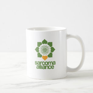 Sarkom Alliance Kaffeetasse