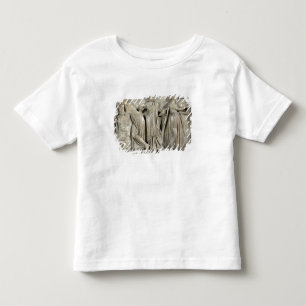 Sarkophag der Musen Kleinkind T-shirt