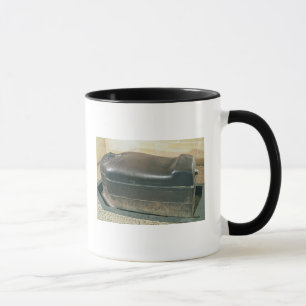 Sarkophag von Eshmunazar, König von Sidon Tasse