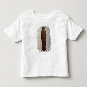Sarkophag von Nehemes Mentou, Priester von Amon, Kleinkind T-shirt