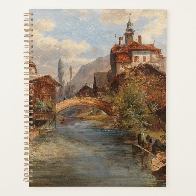 Sarnen - Emil Barbarini (Devant)