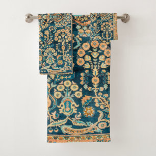 Sarouk Antique Ouest Perse Tapis Imprimer