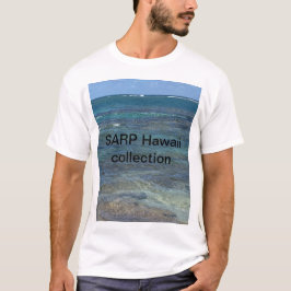 SARP Hawaii Collection für Männer T-Shirt