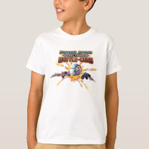 SARPBC scherzt T - Shirt