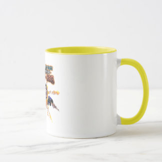 SARPBC - Tasse de café