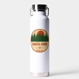 Sarvis Creek Wilderness Colorado Trinkflasche