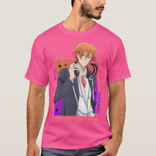 Sasaki Shuumei - Sasaki bis Miyano T-Shirt