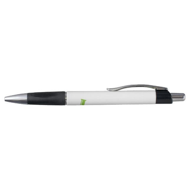 SASE Pens Kugelschreiber (Oberseite)
