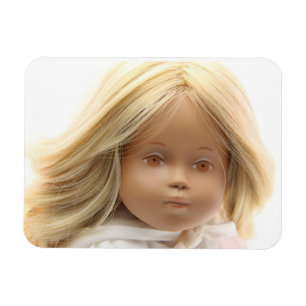 Sasha Baby  / Sasha Doll Premium Flexi Magnet
