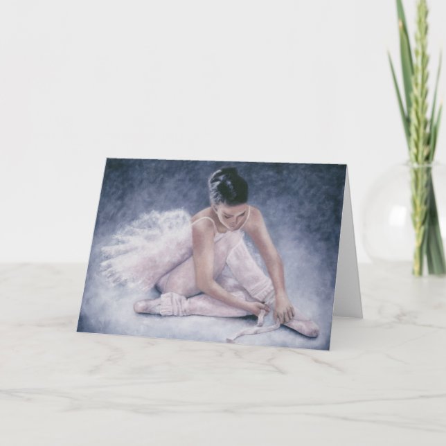 Sasha Karte (Vorderseite)