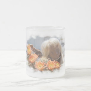 Sasha no navel Tasse