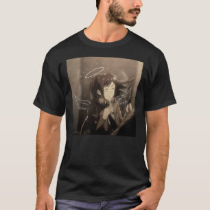 Sasha "Angel" Braus - Angriff auf Titan T-Shirt