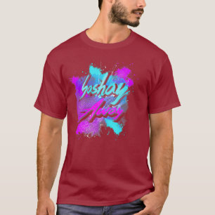 Sashay Away T Shirt - Drag Queen Cabaret Diva