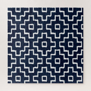 Sashiko Muster: Traditionelle japanische Stickerei
