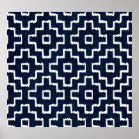 Sashiko Muster: Traditionelle japanische Stickerei
