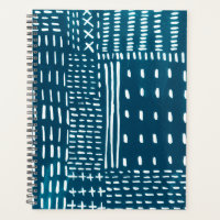 Sashiko Stitches