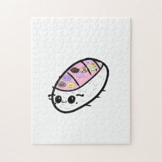 Sashimi Pill Bug Cute Funny Animal Mochis