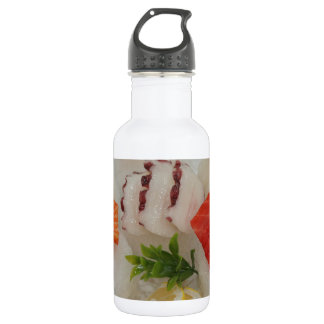 Sashimi Sushi Time Ice Japanisch Trinkflasche