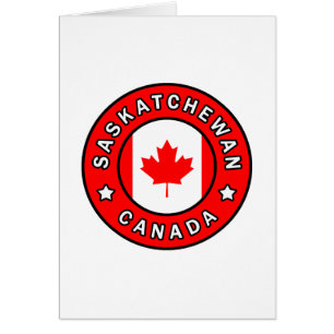 Saskatchewan Kanada