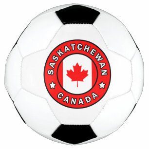 Saskatchewan Kanada Fußball