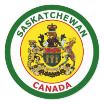 SASKATCHEWAN, KANADA