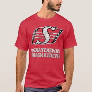 Saskatchewan Roughriders vintage T-Shirt