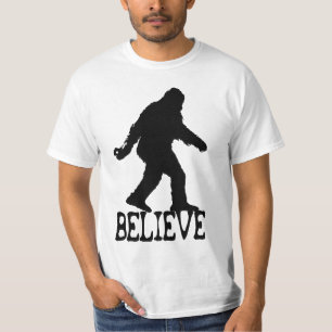 Sasquatch "CROIENT" le T-shirt