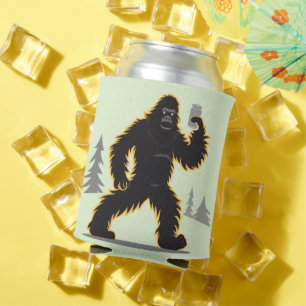 Sasquatch Dosenkühler