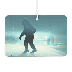 Sasquatch Encounter Autolufterfrischer