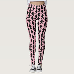 Sasquatch Leggings